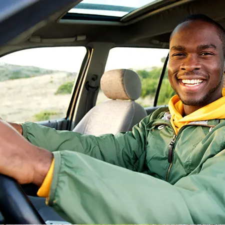 Britam Motor Insurance