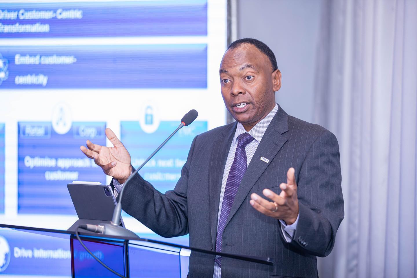 Britam Website Join Us